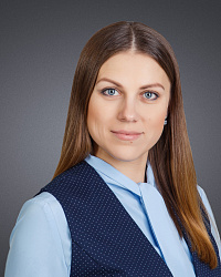 Горваль Светлана Александровна