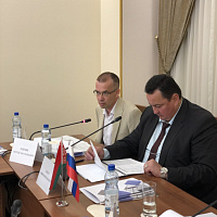 Заседание Экспертного совета по инфраструктуре пространственных данных проходит 25-26 августа 2022 года в Минске