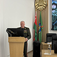 В Национальном кадастровом агентстве состоялся единый день информирования