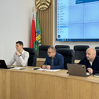Стартовали семинары по учету свободных (незанятых) участков и участков для реализации инвестиционных проектов в Едином реестре имущества