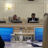 Состоялось общее собрание членов Ассоциации оценочных организаций