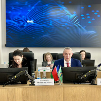 Итоги за 2025 год и планы развития Агентства на 2026 год