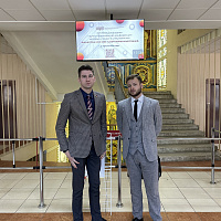 Представители Агентства приняли участие в Международной научно-практической конференция «Библиотека в XXI веке: лаборатория компетенций»