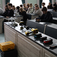 НКА берет шефство над подготовкой кадров в сфере технической инвентаризации