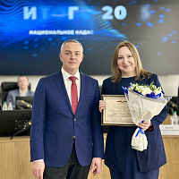 Итоги за 2025 год и планы развития Агентства на 2026 год