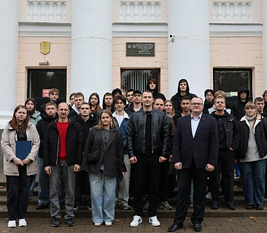 НКА берет шефство над подготовкой кадров в сфере технической инвентаризации
