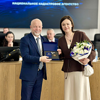 Итоги за 2025 год и планы развития Агентства на 2026 год